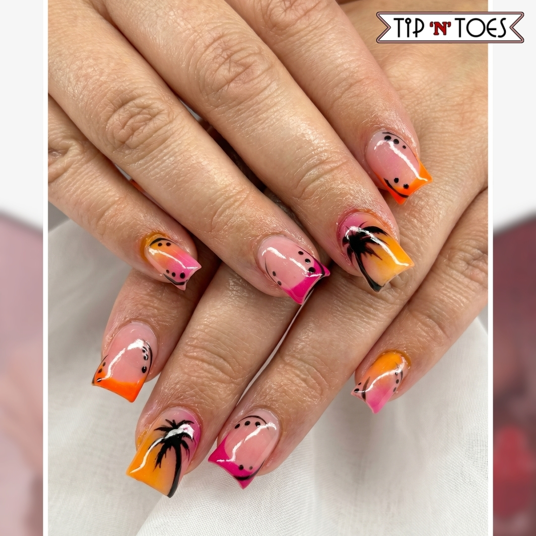 Nail Design June 23 2026